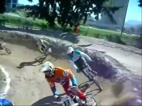 Anderson Varela ( japa bmx )