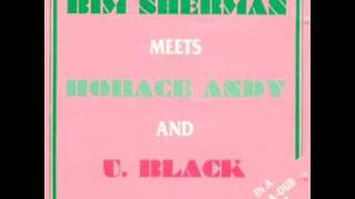 Bim Sherman - Dreaming Dub