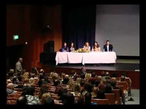 Συζήτηση Α μέρους - 5 Παγκύπριο Συνέδριο 2012