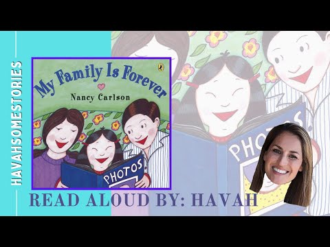 My Family is Forever