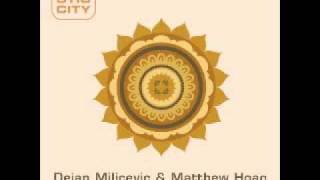 Dejan Milicevic, Matthew Hoag - Mandala (Original Mix)