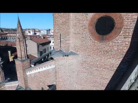 Filmato Duomo di Chieri