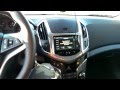 Chevrolet Cruze SW 2013,Реализация задумок !Специально для ...