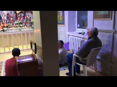 Ukraine Hare Krishna Chanting