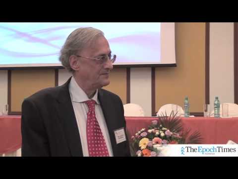 Vasile Astarastoaie: "Traficul de organe este un pericol mult mai mare decat traficul de droguri"