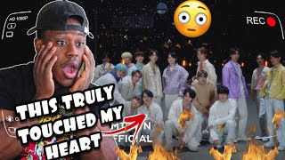 Download lagu Bodybuilder First Time Reacting to NCT 2021 엔시티 2021 'Beautiful' MV mp3