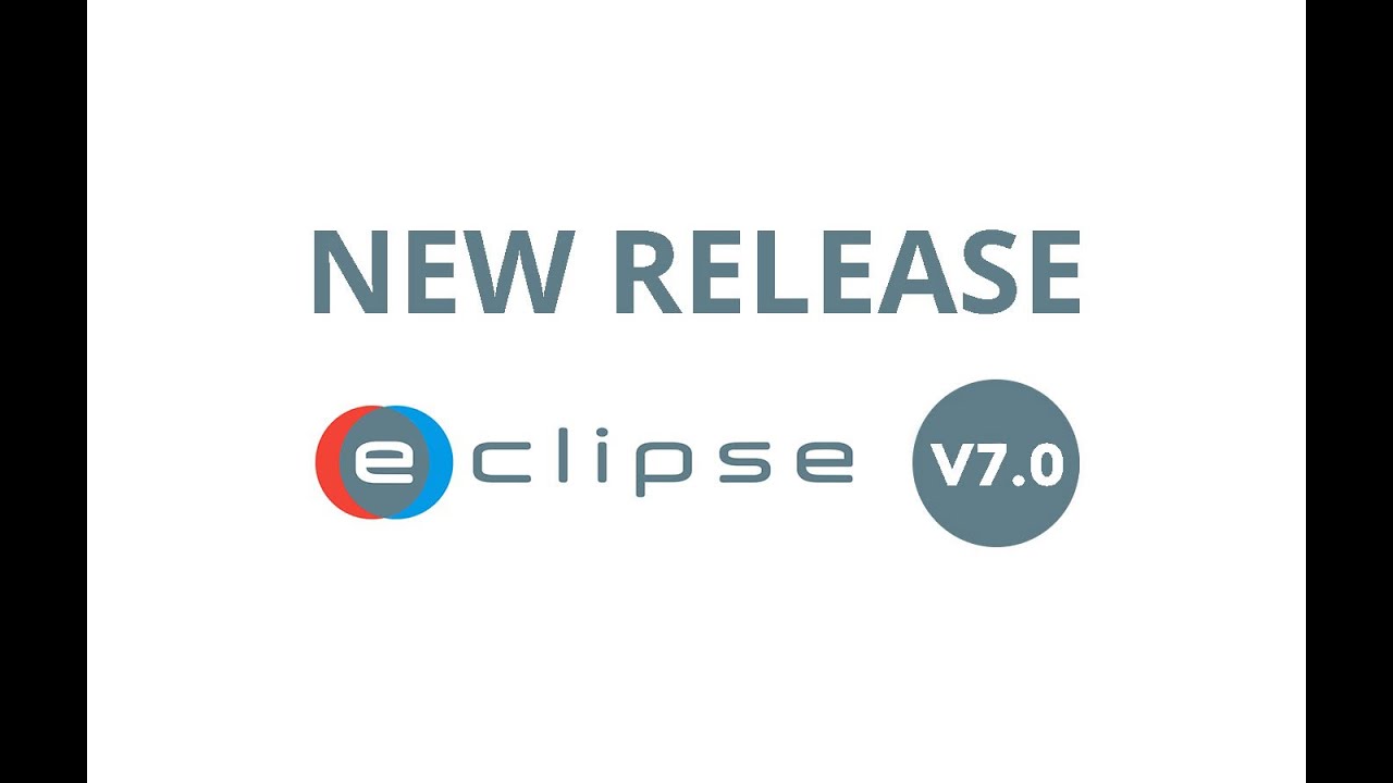 ECLIPSE Software Suite v7.0 Release: New Features