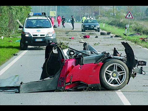 Lamborghini Gallardo vs Ferrari F430