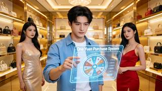 Download lagu 【FULL】Dumped by His Girlfriend,Awakened $1 Exchange System,Became a millionaire overnight!#minidrama mp3