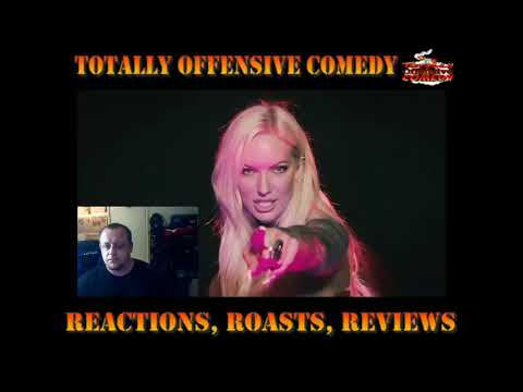 Viking Barbie - Bury Yourself - Official Music Video Reaction
