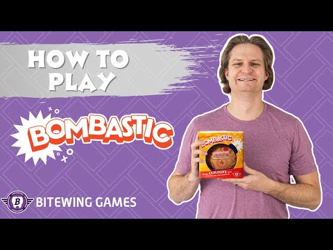 How to Play Bombastic