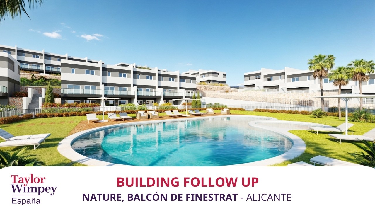Adosado en Venta en Finestrat