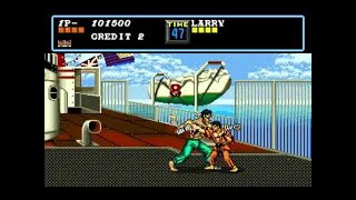 Wardner (Genesis) TAS in 8:50