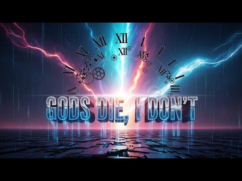 Gods Die, I Don't | Villain Song [Commission]