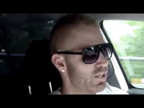 dj Shamell Videopozvanka (16.8.2014 Motel Kamenec)