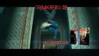 Où regarder Taken 2 en streaming complet et légal