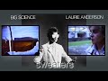 Sweaters (Big Science, Laurie Anderson, 1982)