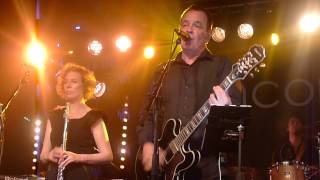 Cinerama - Honey Ryder - At The Edge of The Sea festival Brighton 29/8/15