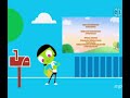 Pbs Kids Credits Daniel Tiger