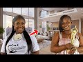 KYEIWAA Forced Me To Buy My First Plot EMELIA BROBBEY Reveals As She Donates To Widows