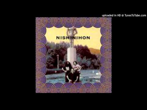 Nishinihon - Hoos The Fuk That Et Tha Rest O Man Schoo?