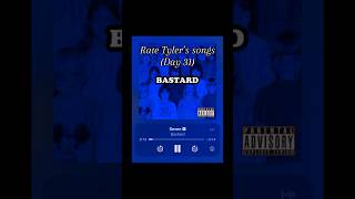 Rating Tyler Songs (Day 31 Seven) Comment your Rating #tylerthecreator
