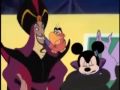 House Of Mouse Aladdin