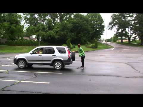 Ill Mitch Fast and Danger Music Video