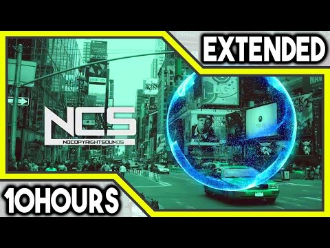 「10 Hour」 Aero Chord feat. DDARK - Shootin Stars [NCS]