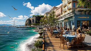 Cannes'da Bir Gezinti: Fransız Rivierası'nın En Güzel Şehri
