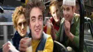 Hilary Duff - Crash world