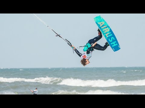 GKA Freestyle World Cup Leucate | Big Day of Action Day 5