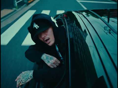 JNKMN - MISSION (Prod. Hawo Beats)