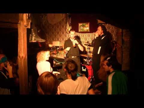 Lust n Love live im Salon zur  Wilden Renate