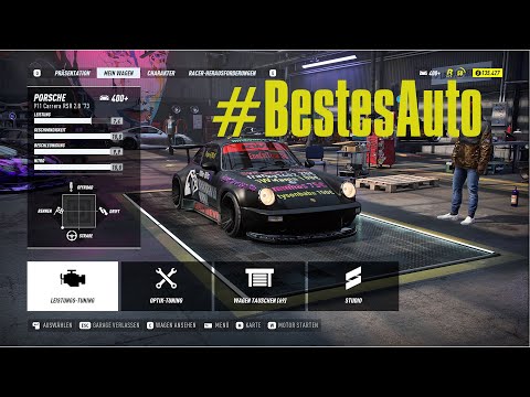 🔥The REAL Porsche RSR Guide 🔥 Seen a lot of junk online🔥 #BestCar Need for Speed ​​Heat🔥