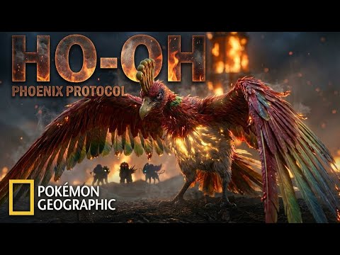 Ho-Oh - The Phoenix Protocol | Pokémon Documentary