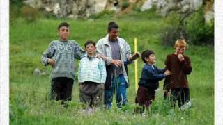 CHildren of Kosovo -The Kelly Family