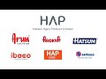 HATSUN AGRO PRODUCT LTD CORPORATE AV ARUN ICECREAMS AROKYA HATSUN IBACO HAP DAILY