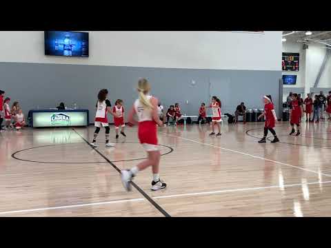 Club Basketball (1-3), OC Flames, Ladera Sports Center (2021.03.28), Part 1