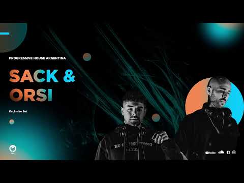 Sack & Orsi - PHA Podcast - AGOSTO 2022