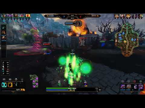 Run Fools-Ranked Solo Chaac