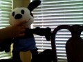 My New Oswald Toy