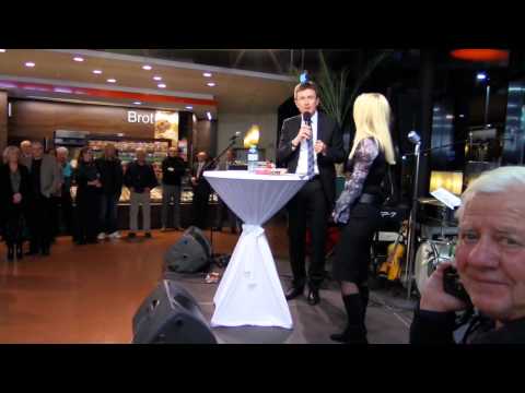 3JahresFest EUROSPAR Steinberger Schoellerstraße 2013