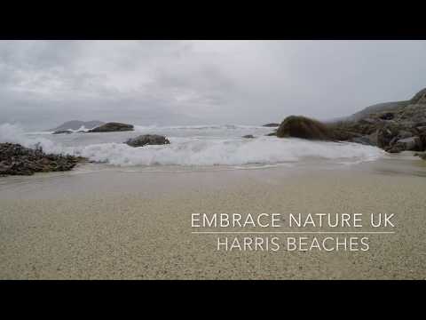 Harris Beaches