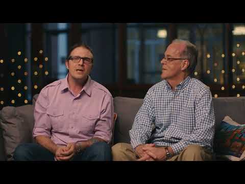 A Disciples Path Preview Video