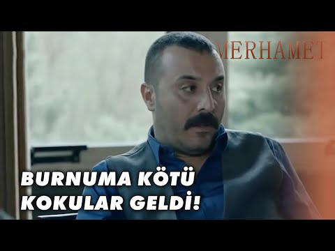 Sermet, Şüpheye Düştü! - Merhamet 11. Bölüm