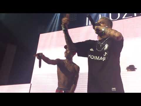 Do my dance - DaBoy Way/ ควัน (kwann) - WaBoy Way feat. Young Bong