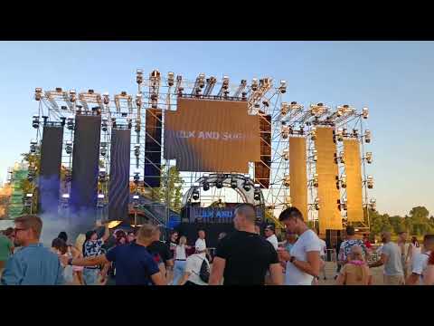 EUFORIA FESTIVAL 2022 - MILK AND SUGAR 2