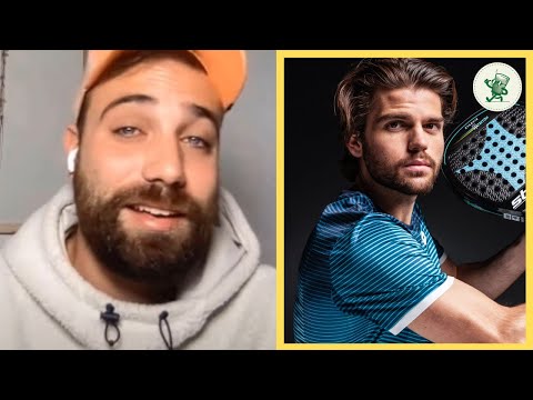 LAS REVELACIONES DEL AÑO EN EL WORLD PADEL TOUR | La opinión de Nacho Palencia