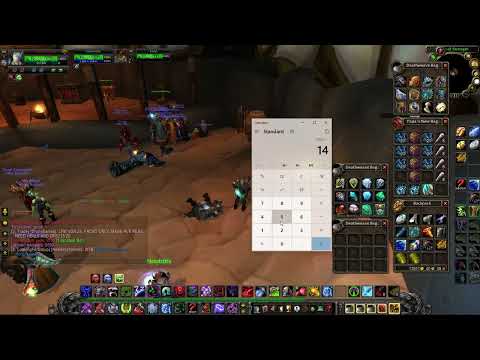 warmane wow wotlk icecrown realm scammer 2